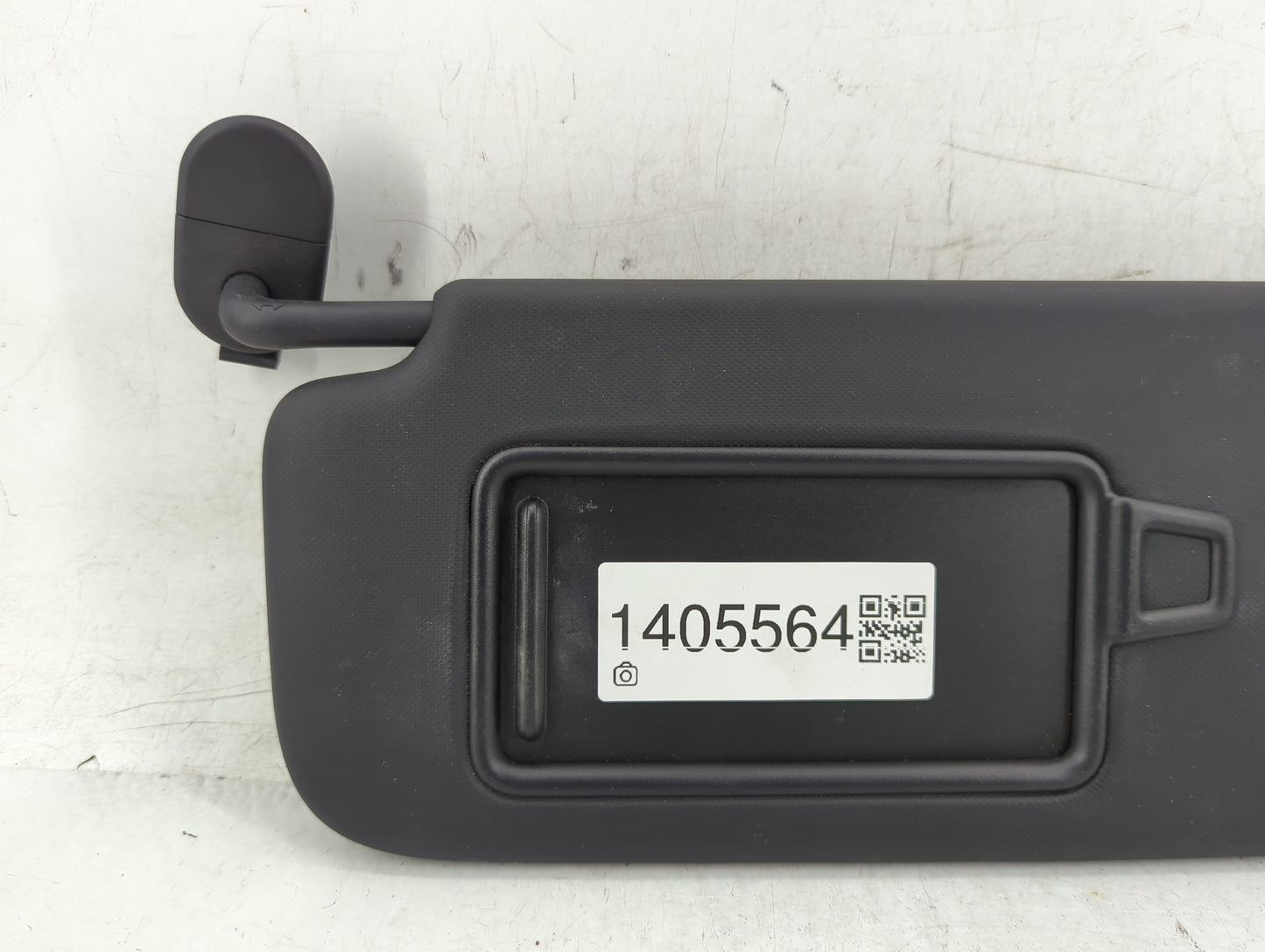 2021-2022 Hyundai Elantra Sun Visor Shade Replacement Driver Left Mirror Fits Fits 2021 2022 OEM Used Auto Parts - Oemusedau