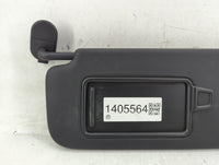 2021-2022 Hyundai Elantra Sun Visor Shade Replacement Driver Left Mirror Fits Fits 2021 2022 OEM Used Auto Parts - Oemusedau