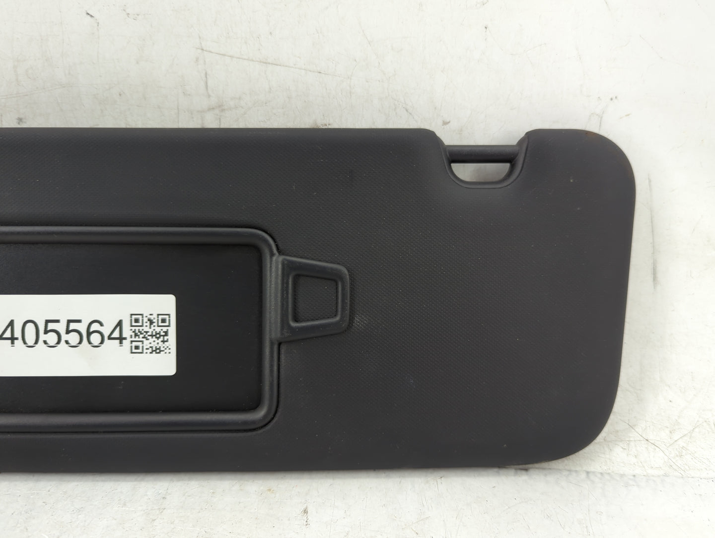 2021-2022 Hyundai Elantra Sun Visor Shade Replacement Driver Left Mirror Fits Fits 2021 2022 OEM Used Auto Parts - Oemusedau