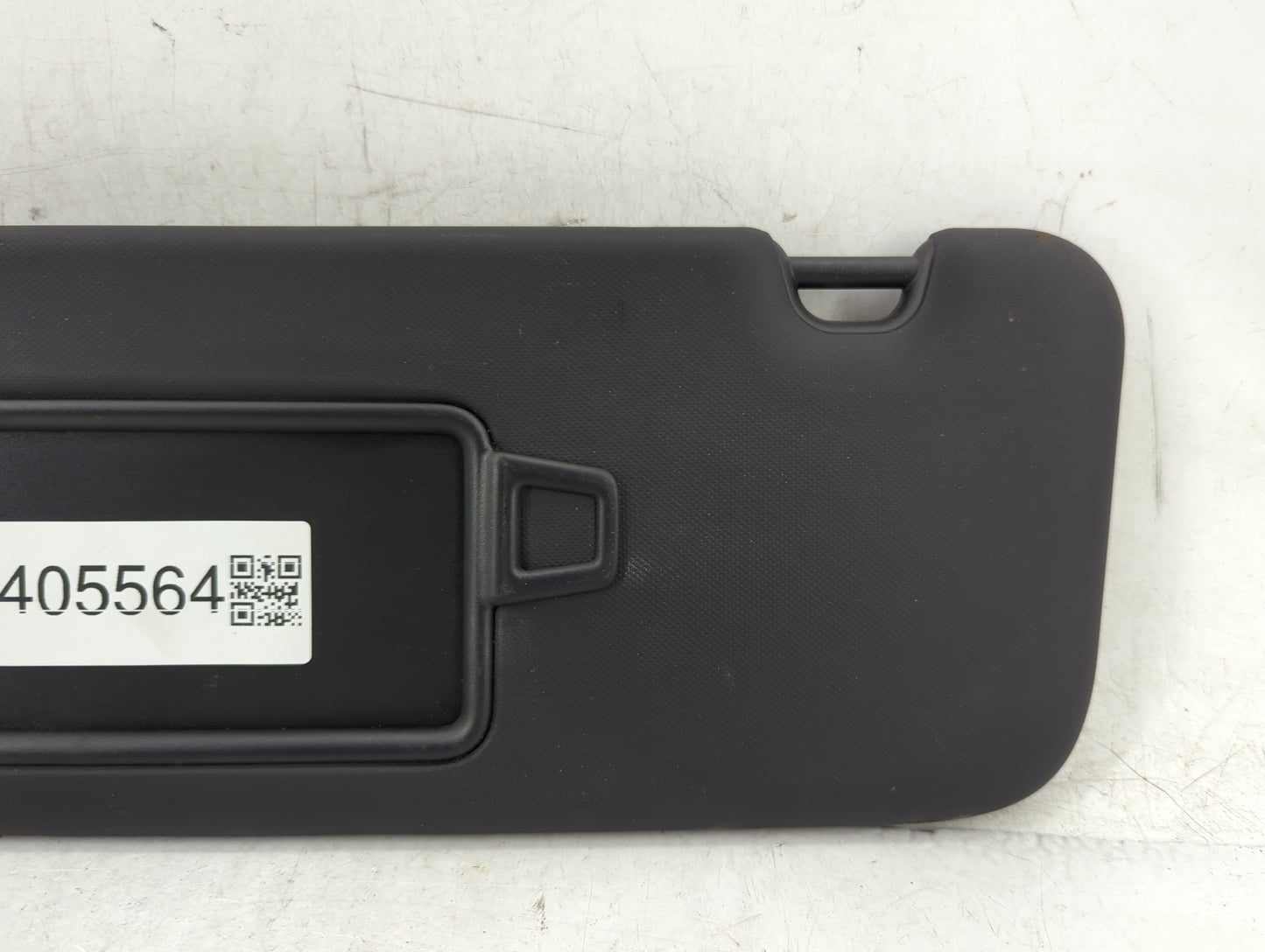 2021-2022 Hyundai Elantra Sun Visor Shade Replacement Driver Left Mirror Fits Fits 2021 2022 OEM Used Auto Parts - Oemusedau