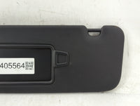 2021-2022 Hyundai Elantra Sun Visor Shade Replacement Driver Left Mirror Fits Fits 2021 2022 OEM Used Auto Parts - Oemusedau