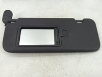 2021-2022 Hyundai Elantra Sun Visor Shade Replacement Driver Left Mirror Fits Fits 2021 2022 OEM Used Auto Parts - Oemusedau