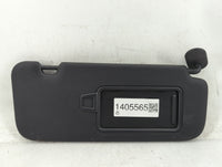 2021-2022 Hyundai Elantra Sun Visor Shade Replacement Passenger Right Mirror Fits Fits 2021 2022 OEM Used Auto Parts - Oemus
