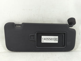 compare product 2021-2022 Hyundai Elantra Sun Visor Shade Replacement Passenger Right Mirror Fits Fits 2021 2022 OEM Used Auto Parts