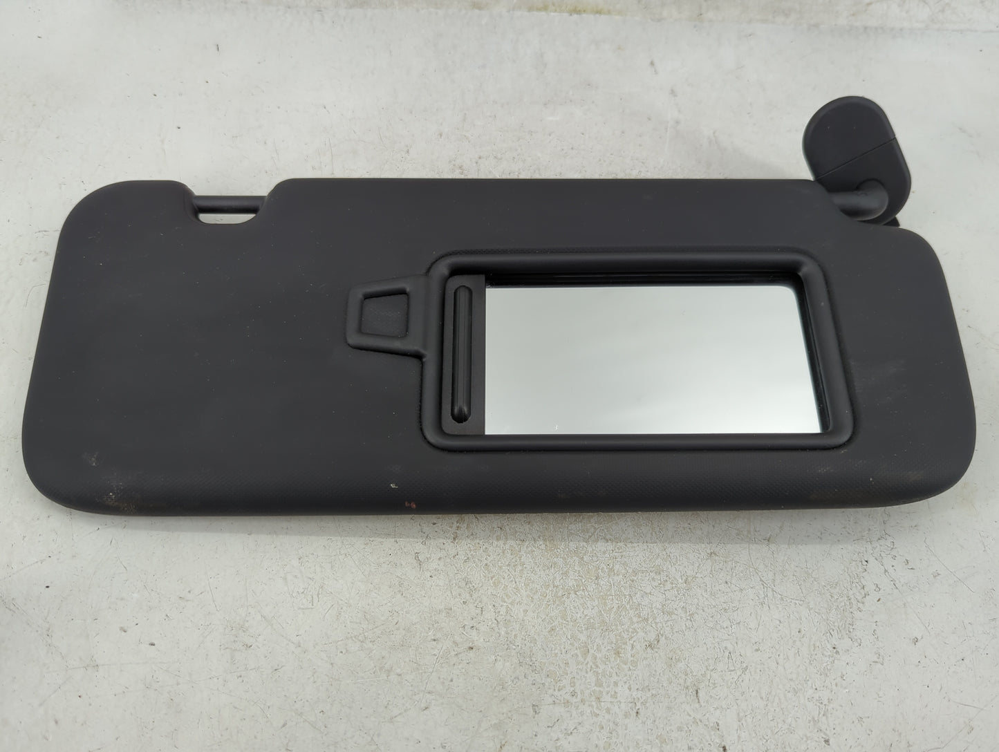 2021-2022 Hyundai Elantra Sun Visor Shade Replacement Passenger Right Mirror Fits Fits 2021 2022 OEM Used Auto Parts - Oemus