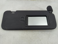 2021-2022 Hyundai Elantra Sun Visor Shade Replacement Passenger Right Mirror Fits Fits 2021 2022 OEM Used Auto Parts - Oemus