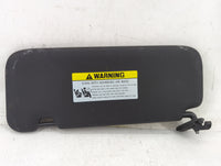 2021-2022 Hyundai Elantra Sun Visor Shade Replacement Passenger Right Mirror Fits Fits 2021 2022 OEM Used Auto Parts - Oemus