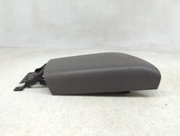 2021-2022 Hyundai Elantra Center Console Armrest Cover Lid Fits Fits 2021 2022 OEM Used Auto Parts - Oemusedautoparts1.com