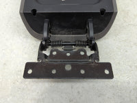 2021-2022 Hyundai Elantra Center Console Armrest Cover Lid Fits Fits 2021 2022 OEM Used Auto Parts - Oemusedautoparts1.com