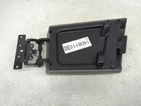 2021-2022 Hyundai Elantra Center Console Armrest Cover Lid Fits Fits 2021 2022 OEM Used Auto Parts - Oemusedautoparts1.com