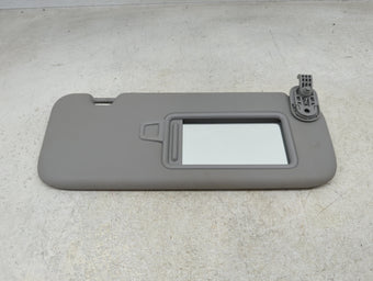 compare product 2021-2022 Hyundai Elantra Sun Visor Shade Replacement Passenger Right Mirror Fits Fits 2021 2022 OEM Used Auto Parts
