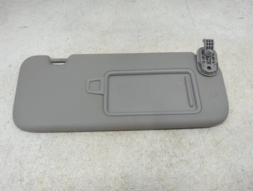2021-2022 Hyundai Elantra Sun Visor Shade Replacement Passenger Right Mirror Fits Fits 2021 2022 OEM Used Auto Parts