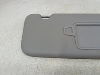 2021-2022 Hyundai Elantra Sun Visor Shade Replacement Passenger Right Mirror Fits Fits 2021 2022 OEM Used Auto Parts - Oemus