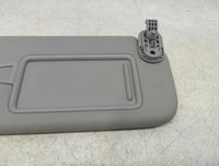 2021-2022 Hyundai Elantra Sun Visor Shade Replacement Passenger Right Mirror Fits Fits 2021 2022 OEM Used Auto Parts - Oemus