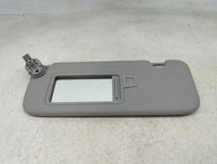 2021-2022 Hyundai Elantra Sun Visor Shade Replacement Driver Left Mirror Fits Fits 2021 2022 OEM Used Auto Parts - Oemusedau