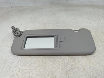 compare product 2021-2022 Hyundai Elantra Sun Visor Shade Replacement Driver Left Mirror Fits Fits 2021 2022 OEM Used Auto Parts
