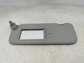 2021-2022 Hyundai Elantra Sun Visor Shade Replacement Driver Left Mirror Fits Fits 2021 2022 OEM Used Auto Parts - Oemusedau