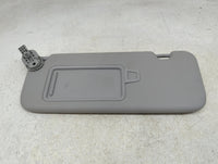 2021-2022 Hyundai Elantra Sun Visor Shade Replacement Driver Left Mirror Fits Fits 2021 2022 OEM Used Auto Parts - Oemusedau