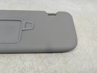 2021-2022 Hyundai Elantra Sun Visor Shade Replacement Driver Left Mirror Fits Fits 2021 2022 OEM Used Auto Parts - Oemusedau