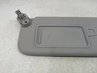 2021-2022 Hyundai Elantra Sun Visor Shade Replacement Driver Left Mirror Fits Fits 2021 2022 OEM Used Auto Parts - Oemusedau