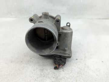 2021-2022 Hyundai Elantra Throttle Body P/N:35100-2J410 6270 10D06 Fits Fits 2021 2022 OEM Used Auto Parts - Oemusedautopart