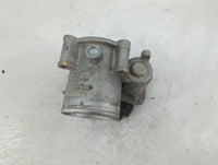 2021-2022 Hyundai Elantra Throttle Body P/N:35100-2J410 6270 10D06 Fits Fits 2021 2022 OEM Used Auto Parts - Oemusedautopart