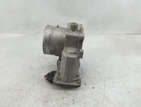 2021-2022 Hyundai Elantra Throttle Body P/N:35100-2J410 6270 10D06 Fits Fits 2021 2022 OEM Used Auto Parts - Oemusedautopart