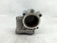 2021-2022 Hyundai Elantra Throttle Body P/N:35100-2J410 6270 10D06 Fits Fits 2021 2022 OEM Used Auto Parts - Oemusedautopart