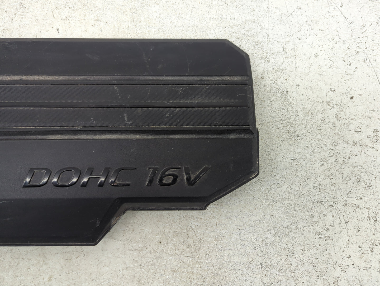 2021 Hyundai Elantra Engine Cover - Oemusedautoparts1.com