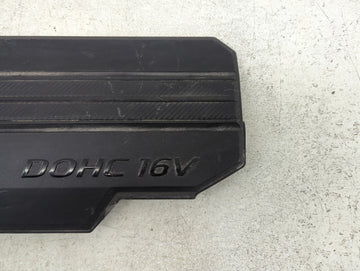 2021 Hyundai Elantra Engine Cover
