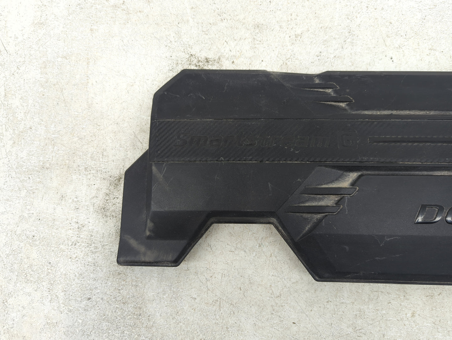 2021 Hyundai Elantra Engine Cover - Oemusedautoparts1.com