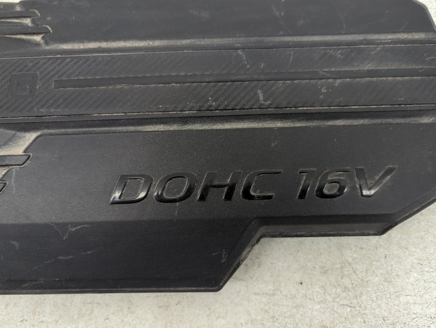 2021 Hyundai Elantra Engine Cover - Oemusedautoparts1.com
