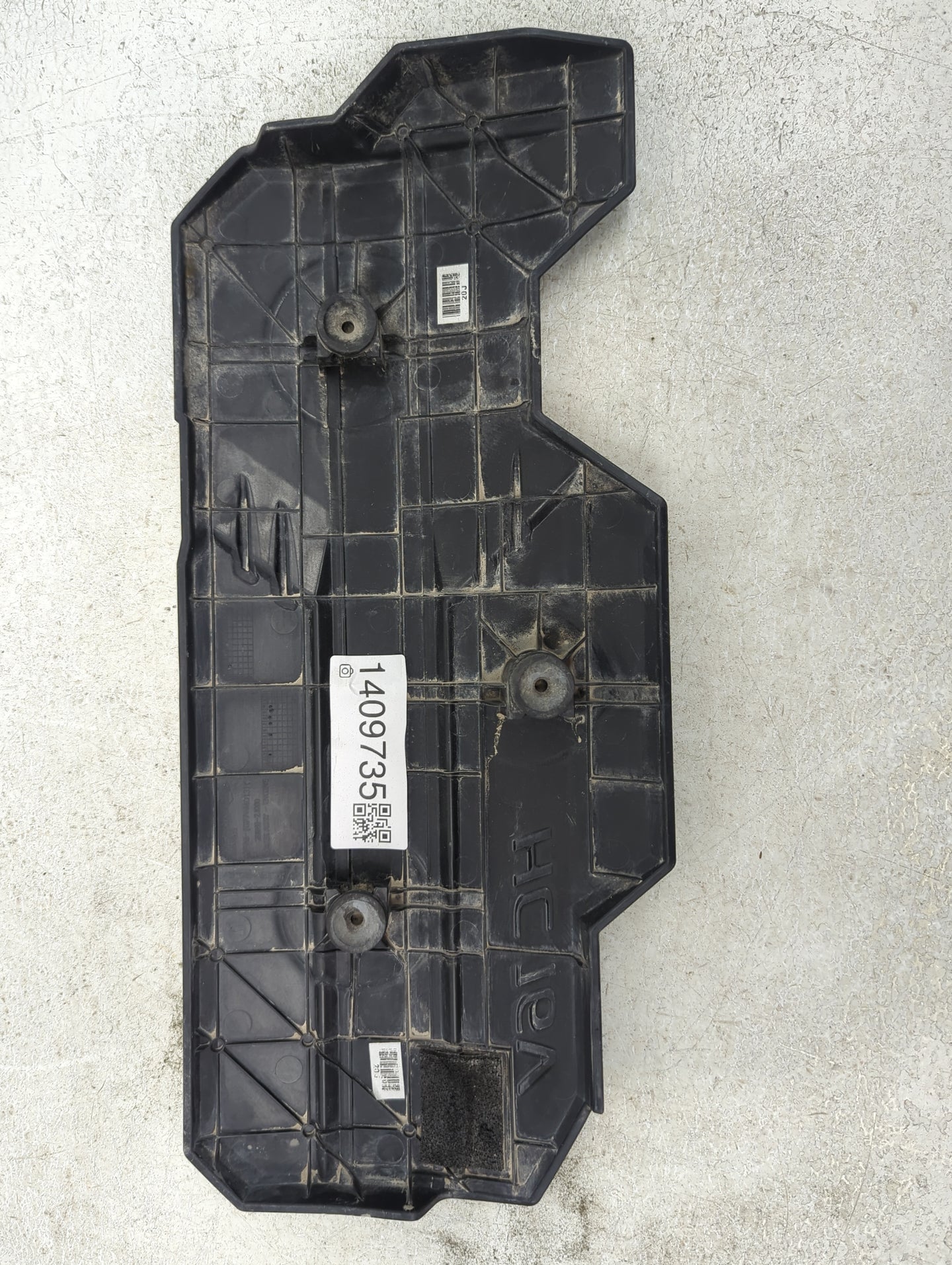 2021 Hyundai Elantra Engine Cover - Oemusedautoparts1.com