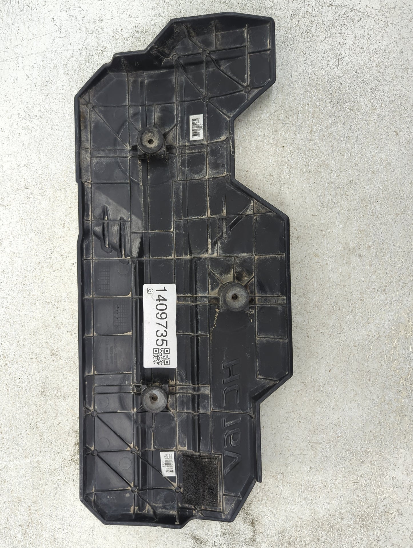 2021 Hyundai Elantra Engine Cover - Oemusedautoparts1.com