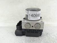 2021-2022 Hyundai Elantra Anti-Lock Brake ABS Pump Module Actuator OEM P/N:AA589-30500 Fits Fits 2021 2022 OEM Used Auto Par