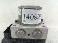 2021-2022 Hyundai Elantra Anti-Lock Brake ABS Pump Module Actuator OEM P/N:AA589-30500 Fits Fits 2021 2022 OEM Used Auto Par