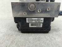 2021-2022 Hyundai Elantra Anti-Lock Brake ABS Pump Module Actuator OEM P/N:AA589-30500 Fits Fits 2021 2022 OEM Used Auto Par