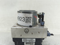 2021-2022 Hyundai Elantra Anti-Lock Brake ABS Pump Module Actuator OEM P/N:AA589-30500 Fits Fits 2021 2022 OEM Used Auto Par