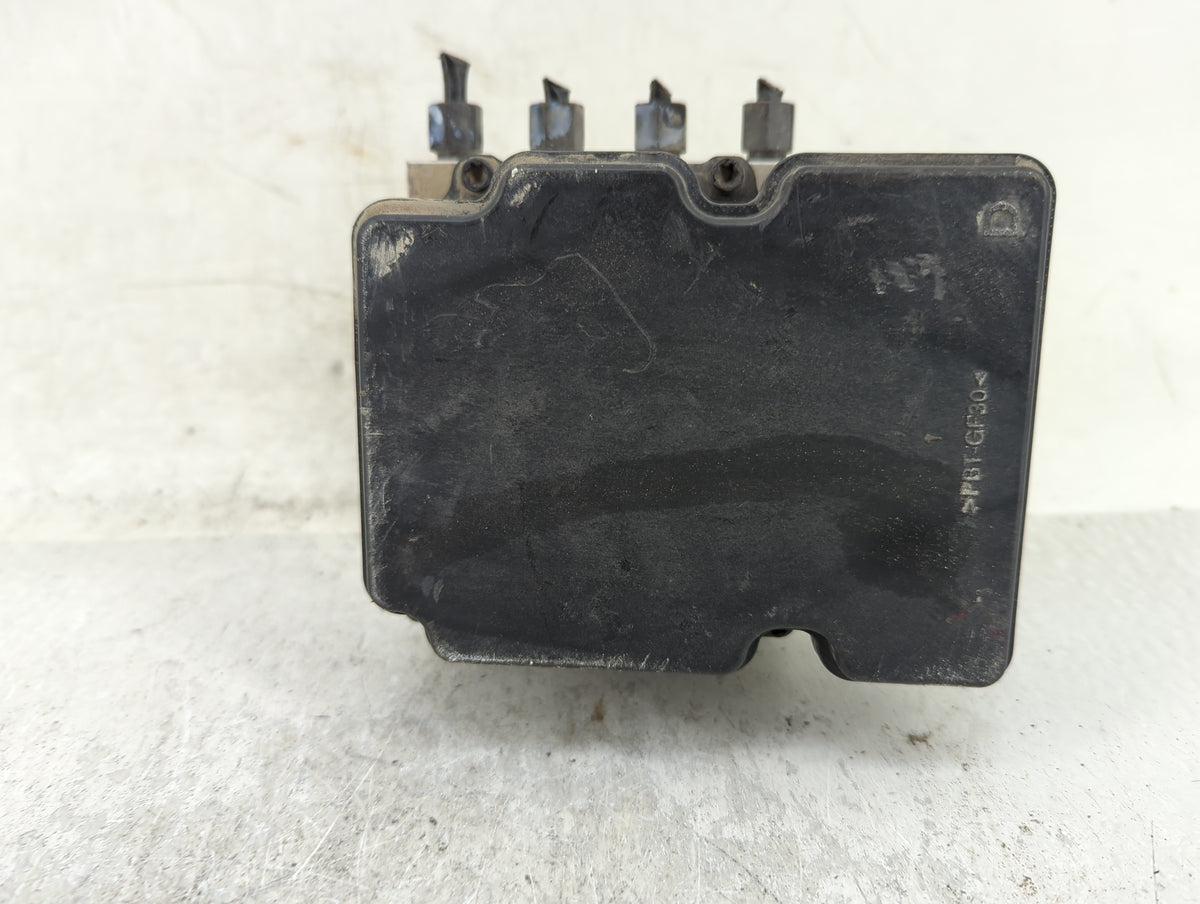 2021-2022 Hyundai Elantra Anti-Lock Brake ABS Pump Module Actuator OEM P/N:AA589-30500 Fits Fits 2021 2022 OEM Used Auto Par
