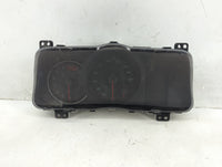 2021-2022 Hyundai Elantra Instrument Cluster Speedometer Gauges P/N:94051-AA070 Fits Fits 2021 2022 OEM Used Auto Parts - Oe
