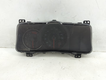 2021-2022 Hyundai Elantra Instrument Cluster Speedometer Gauges P/N:94051-AA070 Fits Fits 2021 2022 OEM Used Auto Parts - Oe