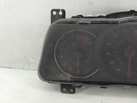 2021-2022 Hyundai Elantra Instrument Cluster Speedometer Gauges P/N:94051-AA070 Fits Fits 2021 2022 OEM Used Auto Parts - Oe