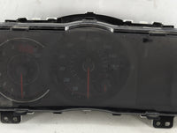 2021-2022 Hyundai Elantra Instrument Cluster Speedometer Gauges P/N:94051-AA070 Fits Fits 2021 2022 OEM Used Auto Parts - Oe