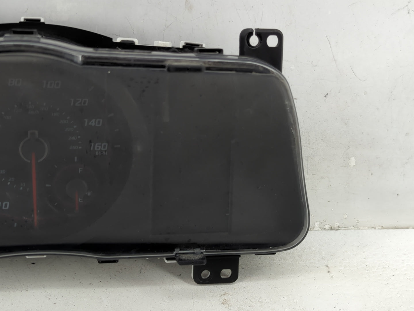 2021-2022 Hyundai Elantra Instrument Cluster Speedometer Gauges P/N:94051-AA070 Fits Fits 2021 2022 OEM Used Auto Parts - Oe