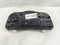 2021-2022 Hyundai Elantra Instrument Cluster Speedometer Gauges P/N:94051-AA070 Fits Fits 2021 2022 OEM Used Auto Parts - Oe