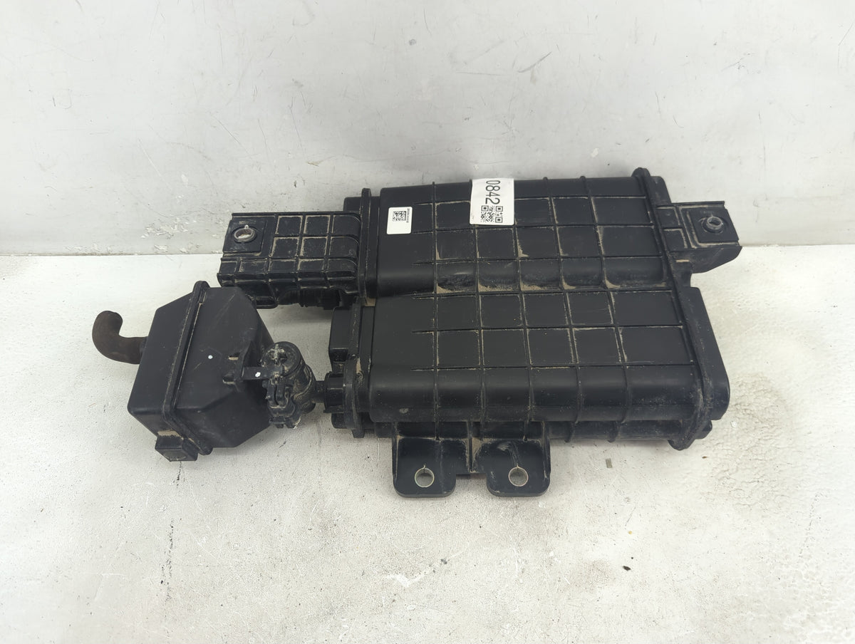 2021 Hyundai Elantra Fuel Vapor Charcoal Canister - Oemusedautoparts1.com
