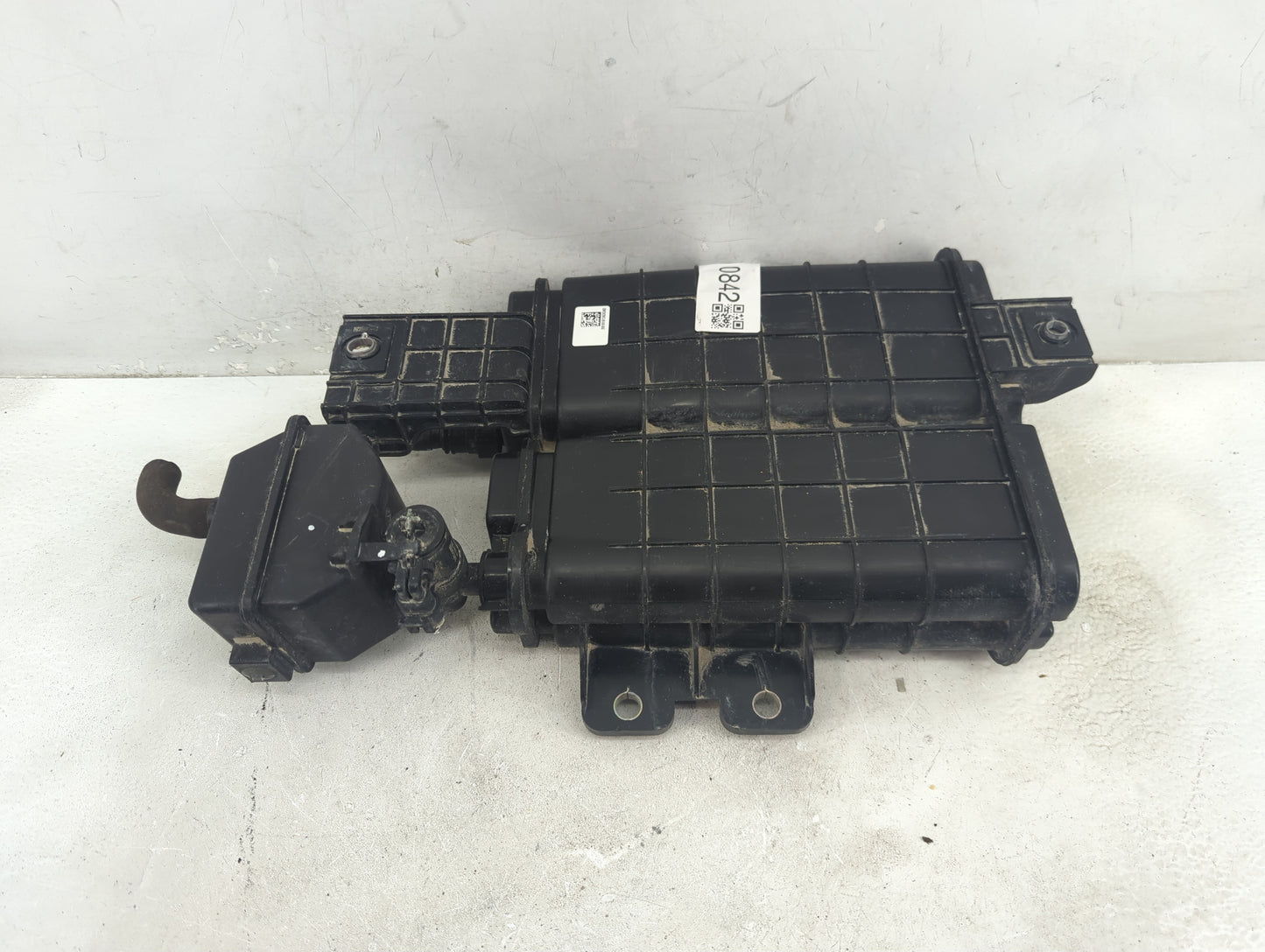 2021 Hyundai Elantra Fuel Vapor Charcoal Canister - Oemusedautoparts1.com