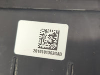 2021 Hyundai Elantra Fuel Vapor Charcoal Canister - Oemusedautoparts1.com