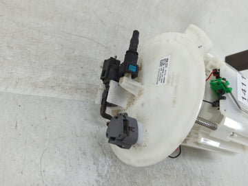 2021-2022 Hyundai Elantra Electrical Gas Fuel Pump Assembly