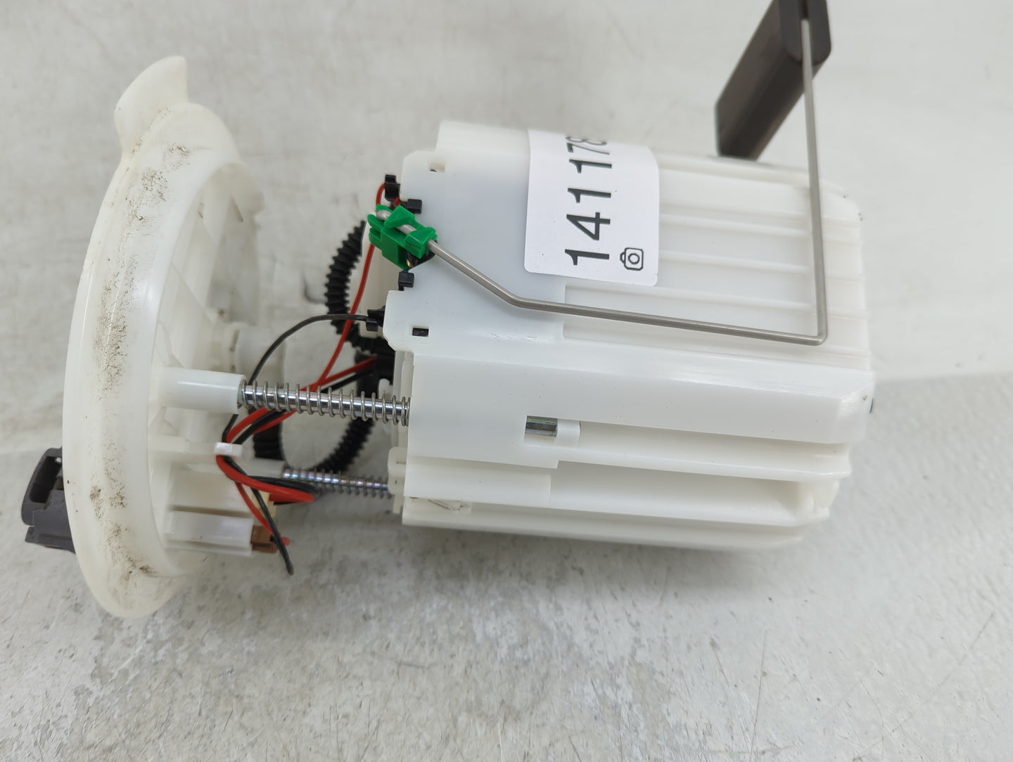 2021-2022 Hyundai Elantra Electrical Gas Fuel Pump Assembly - Oemusedautoparts1.com